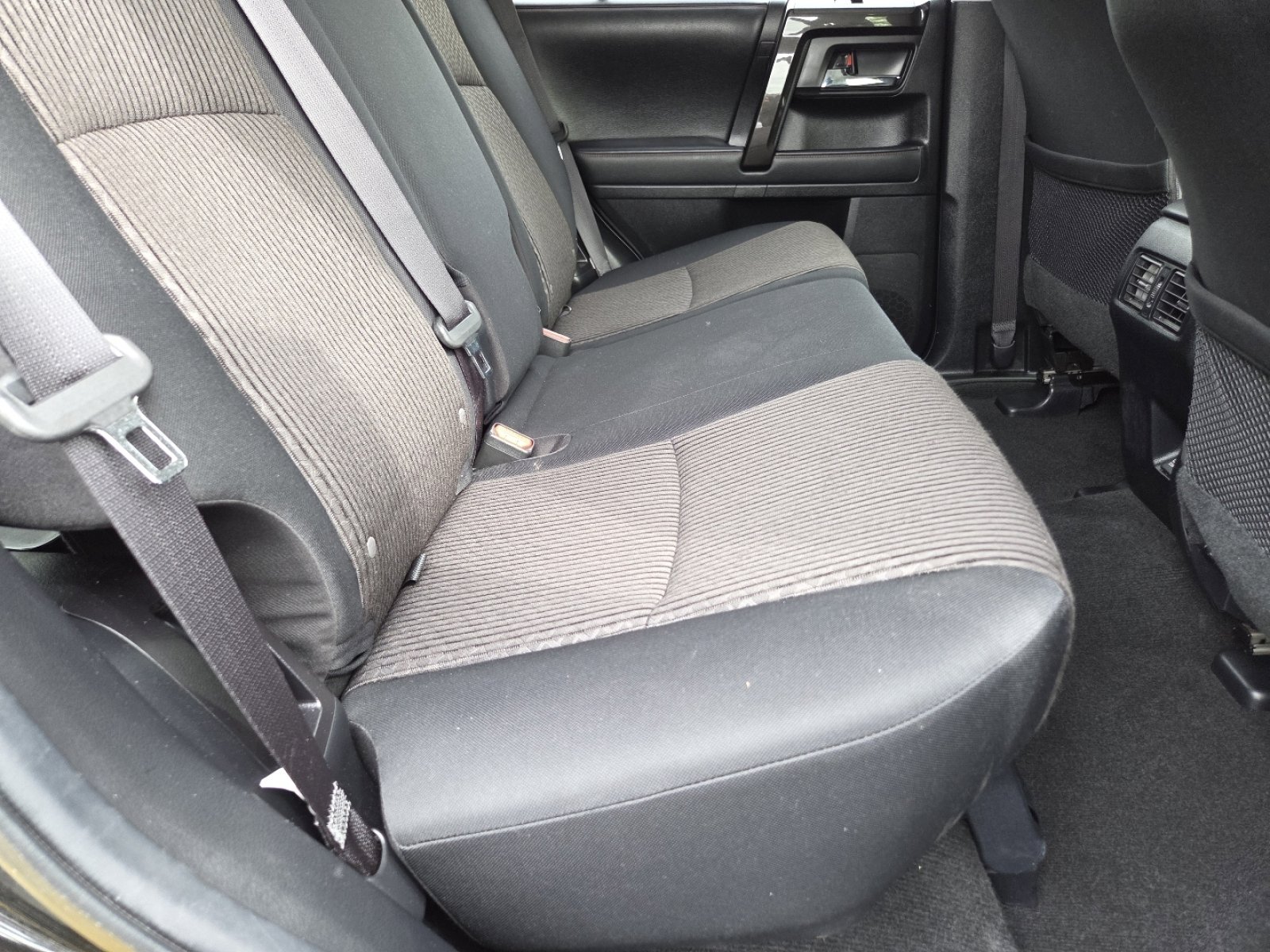 Used 2021 Toyota 4Runner TRD Off-Road AWD/4WD image 22