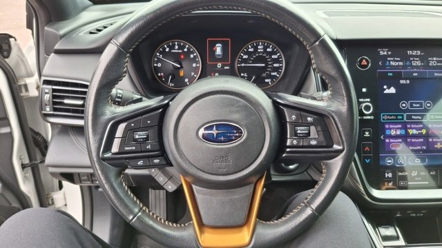 Used 2022 Subaru Outback Wilderness image 16