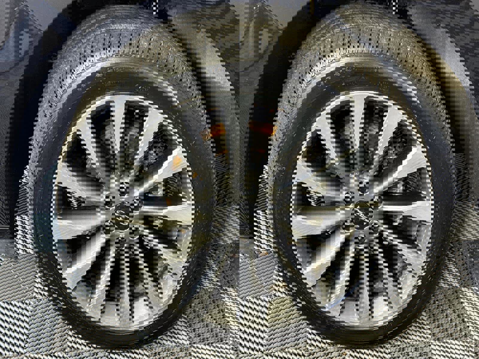 Used 2019 Lincoln Navigator Select image 10