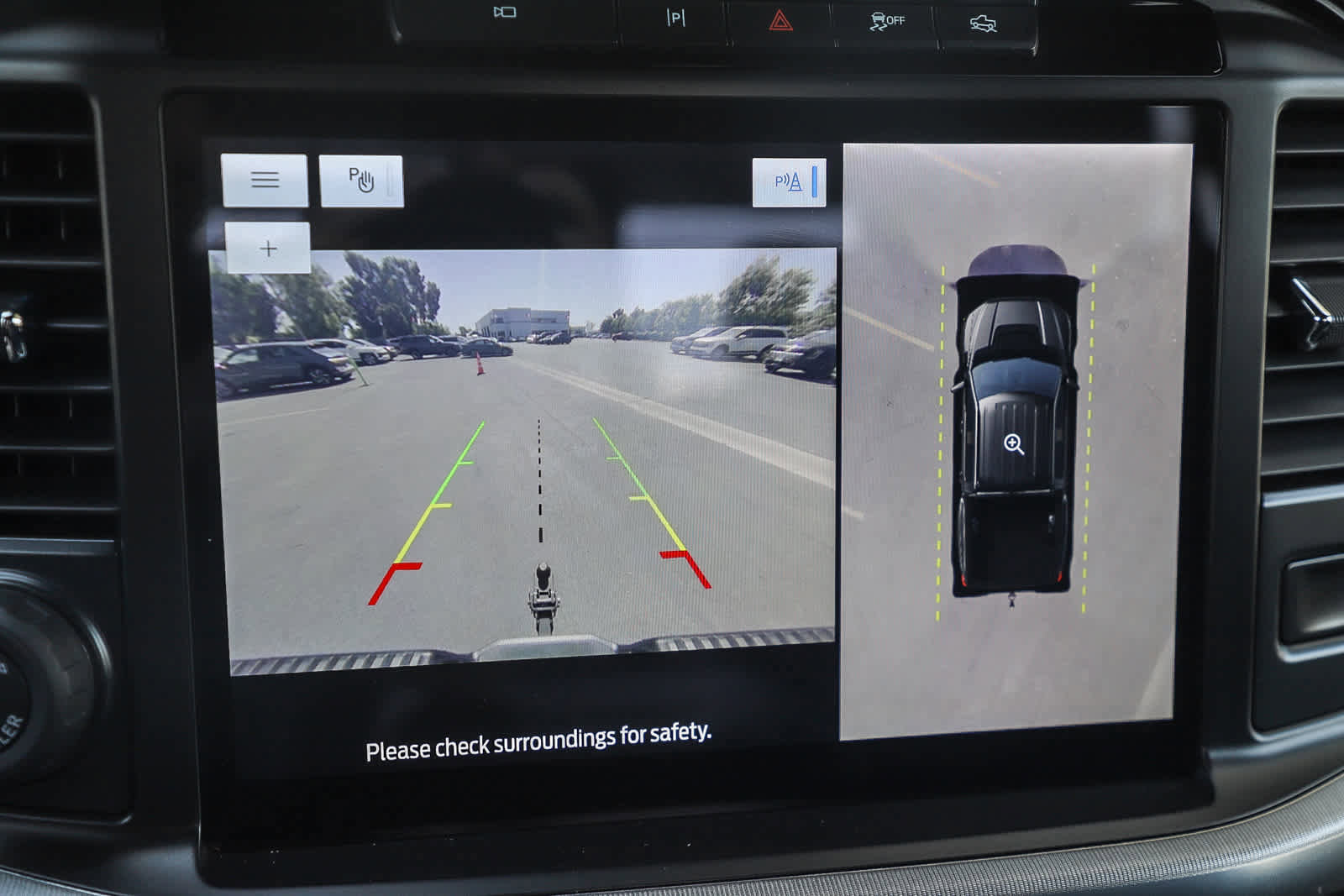 Used 2023 Ford F150 Raptor w/ Blue Interior Package AWD/4WD image 39