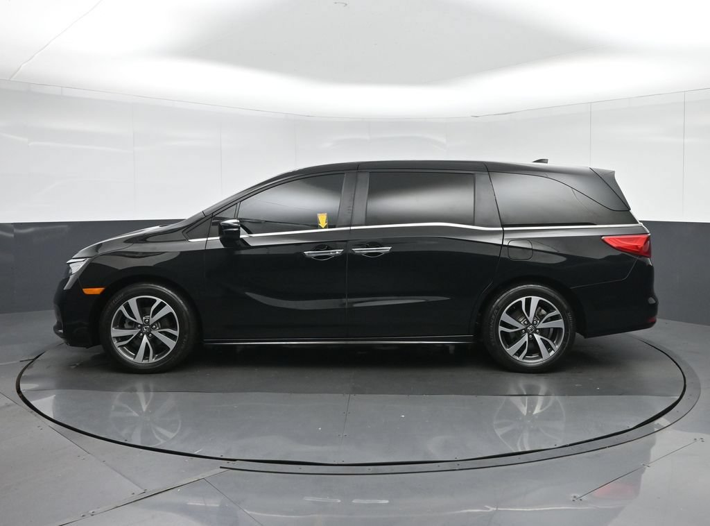 Used 2022 Honda Odyssey Touring image 4