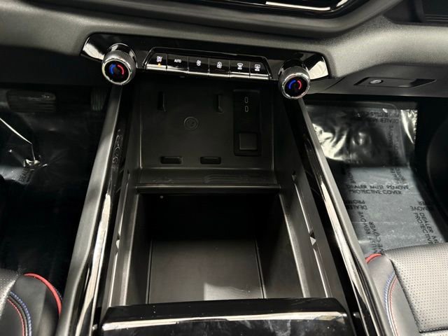 Used 2024 Chevrolet Silverado EV RST image 42