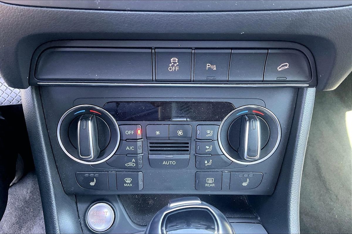 Used 2018 Audi Q3 2.0T Premium FWD image 8