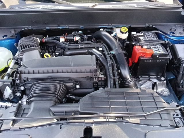 New 2026 Ford Maverick Tremor AWD/4WD image 35