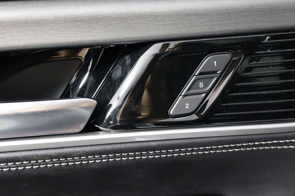 New 2026 Jeep Grand Wagoneer 4WD image 22