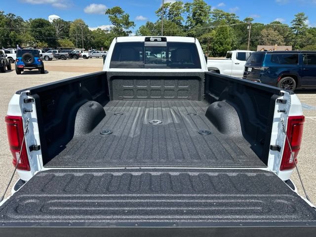 New 2027 RAM 3500 Laramie AWD/4WD image 44