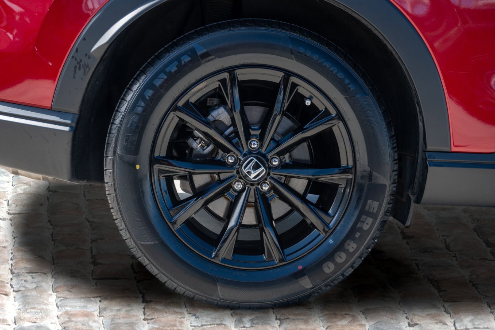 Certified 2024 Honda CR-V Sport image 42