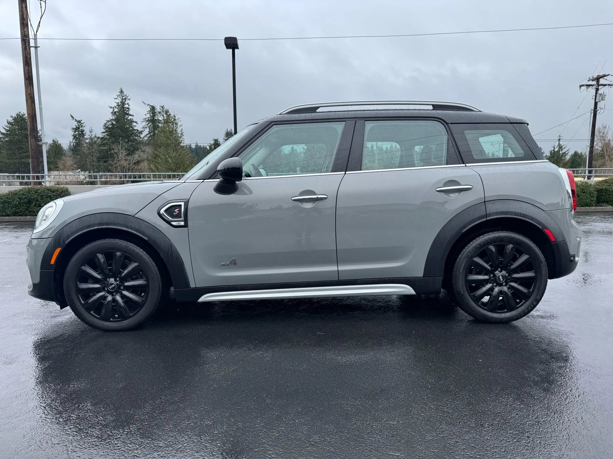 Used 2019 MINI Cooper Countryman S image 6