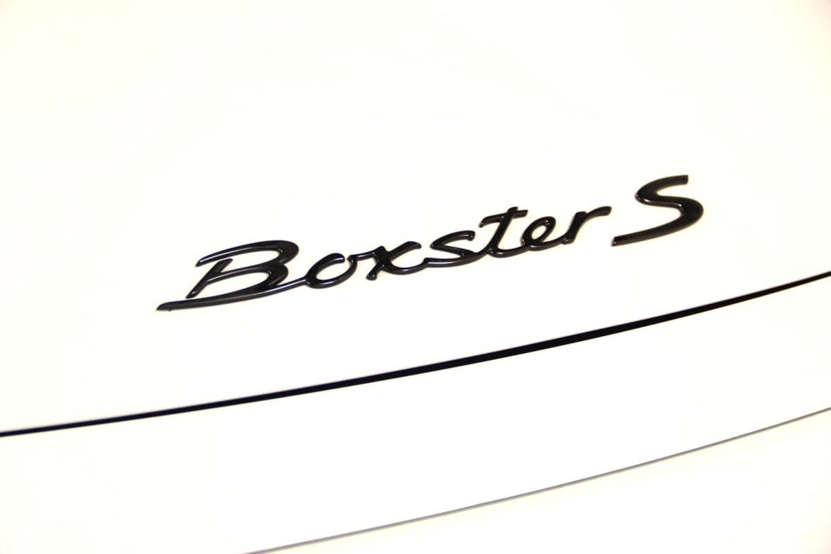 Used 2012 Porsche Boxster S RWD image 9