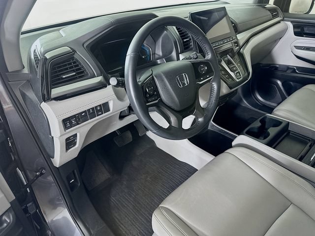 Certified 2023 Honda Odyssey Touring image 24