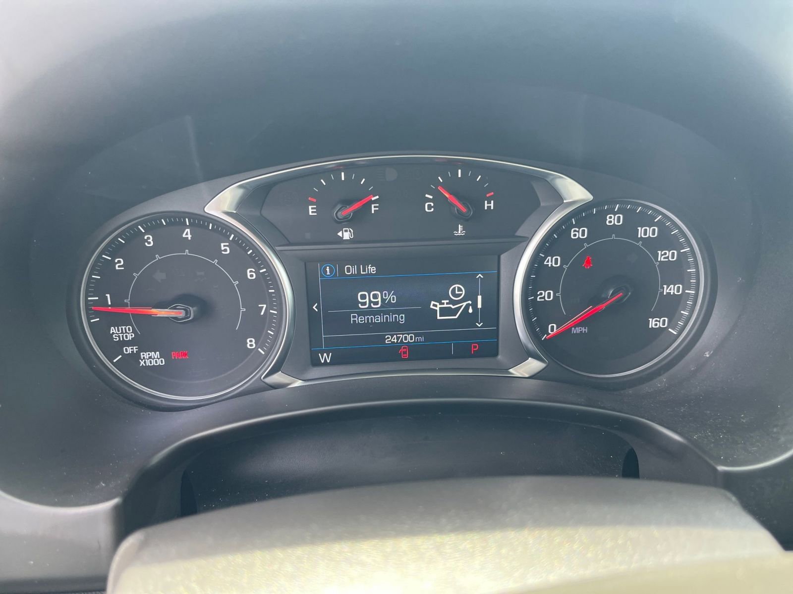 Used 2024 GMC Terrain SLE FWD image 40