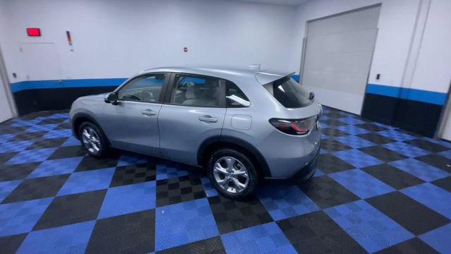 Certified 2024 Honda HR-V LX image 6