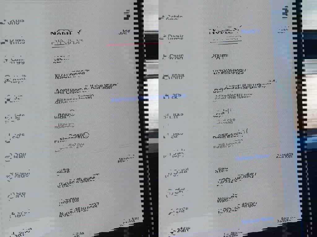 Used 2023 Tesla Model Y Performance image 23