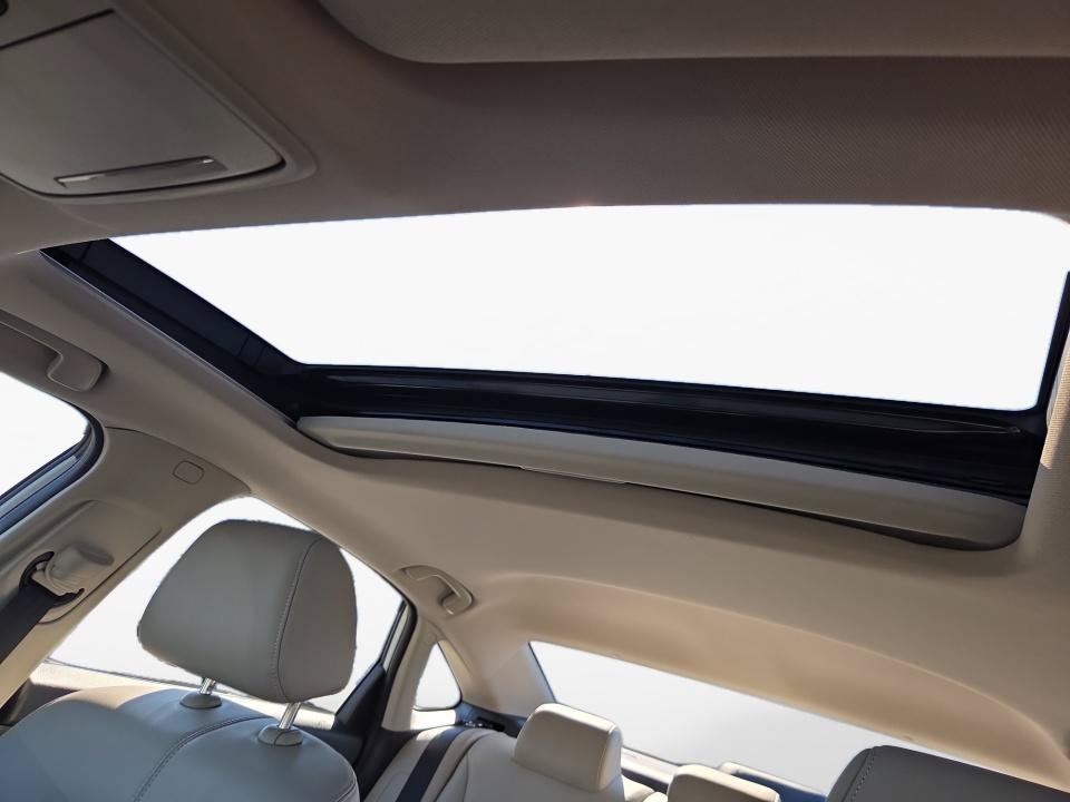 Certified 2023 Honda Civic Touring image 21