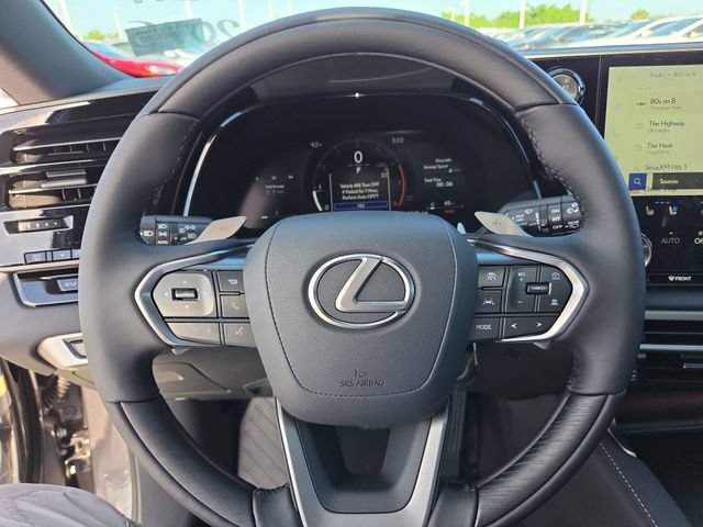New 2026 Lexus RX 350 Premium Plus w/ Accessory Package (K3) FWD image 14
