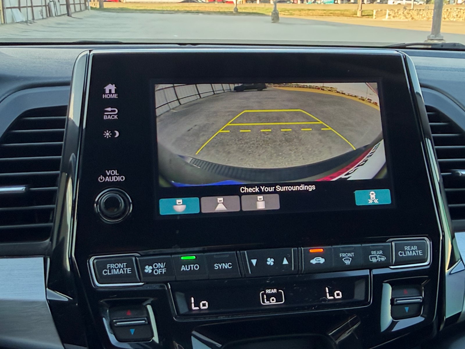 Used 2018 Honda Odyssey EX-L image 23