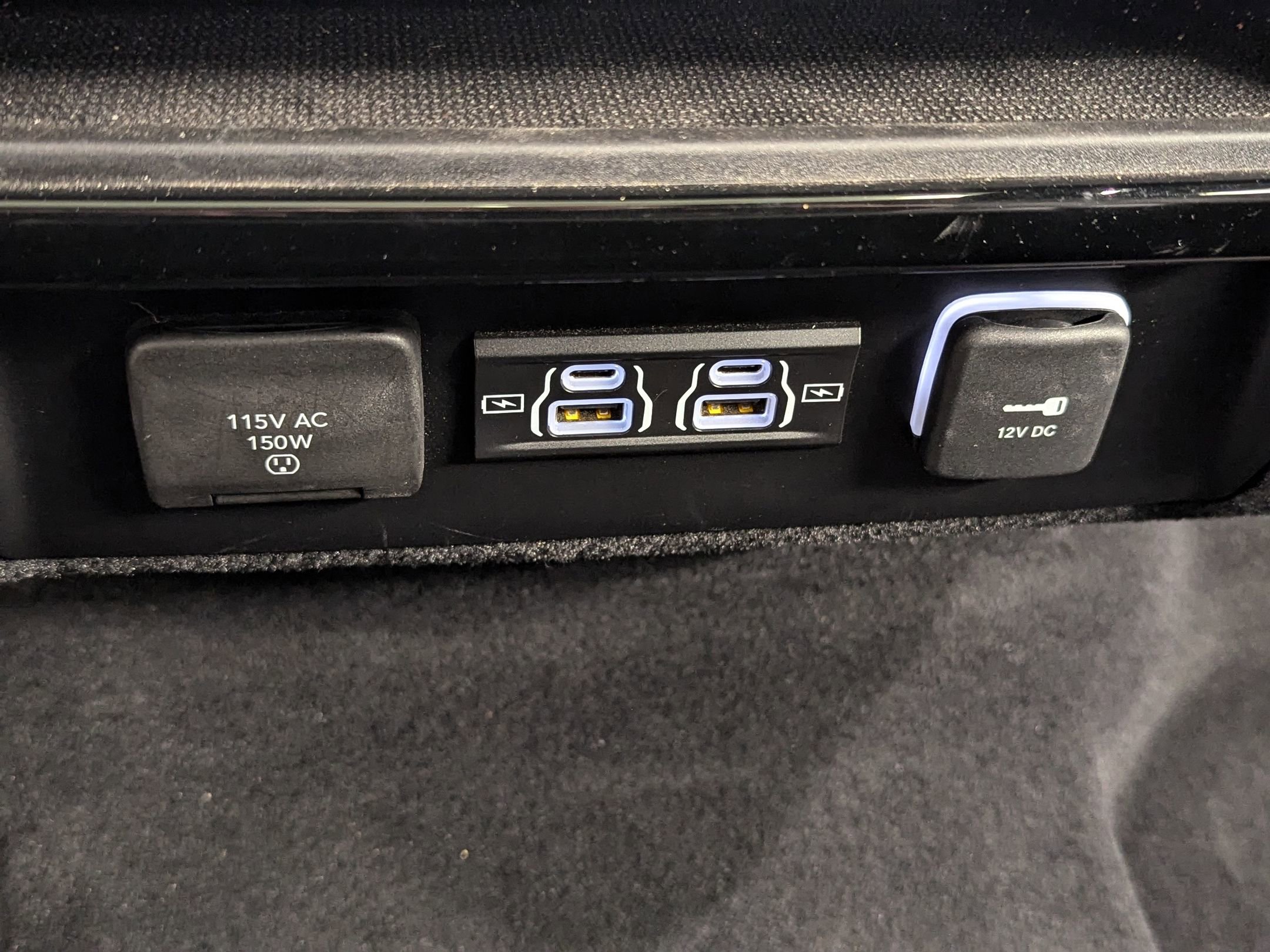 Used 2022 Jeep Wagoneer Series III w/ Premium Group I image 25