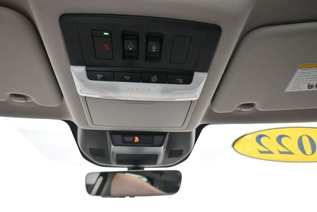 Used 2022 Nissan Rogue SL w/ SL Premium Package FWD image 50