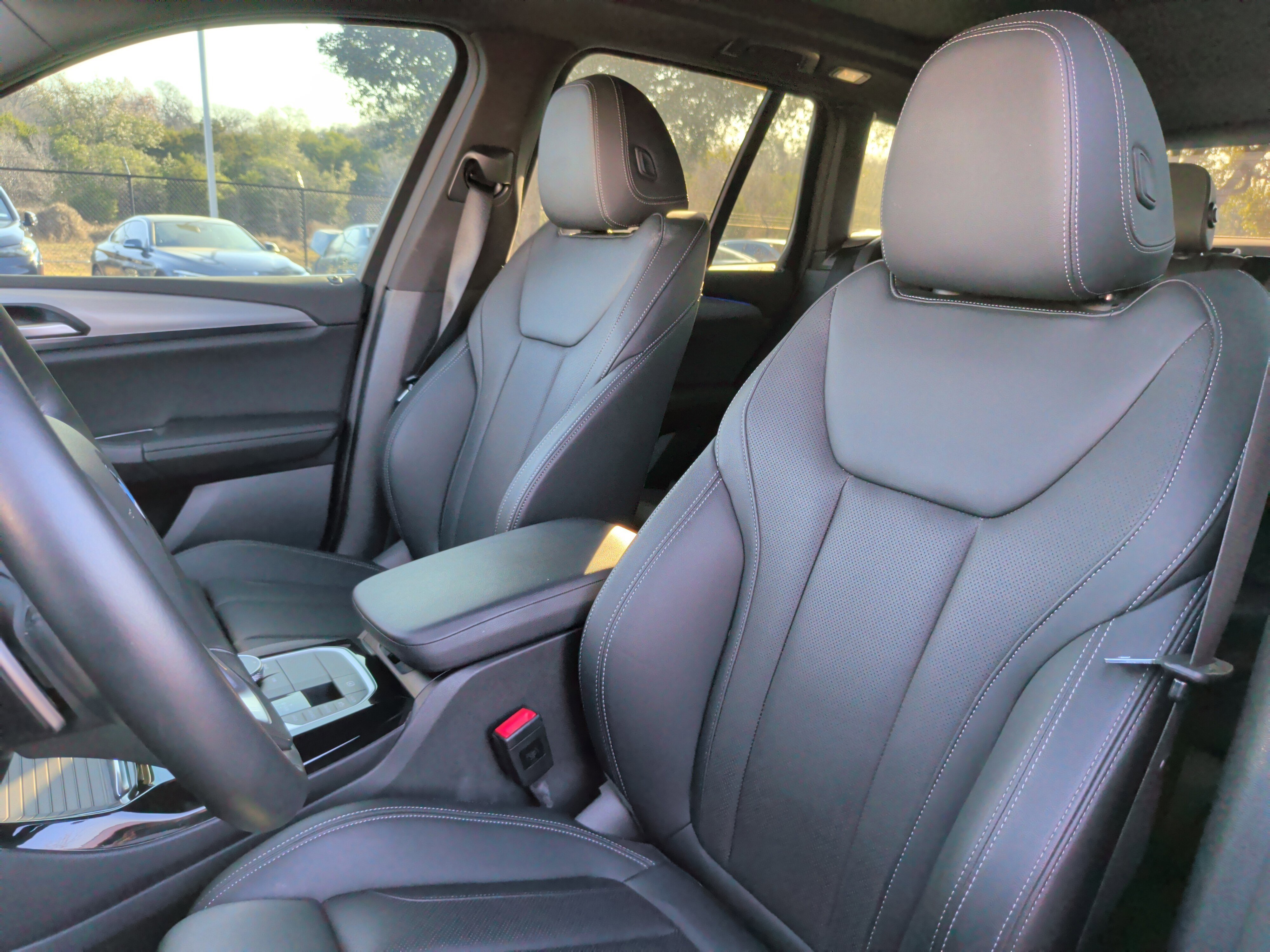 Certified 2024 BMW X3 xDrive30i w/ Convenience Package image 24