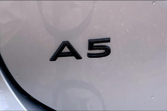 Used 2025 Audi A5 Premium AWD/4WD image 8