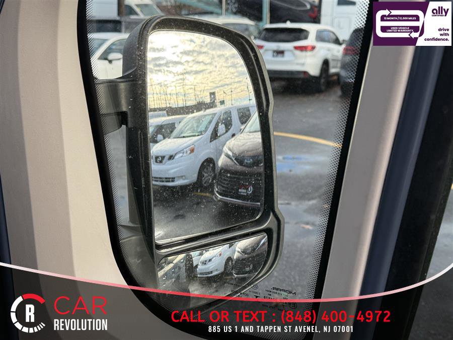 Used 2020 RAM ProMaster 3500 image 29