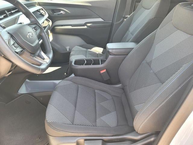 New 2027 Chevrolet Bolt LT FWD image 16