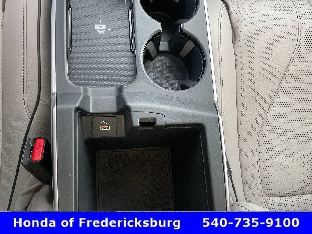 Used 2026 Acura RDX SH-AWD w/ Advance Package image 44