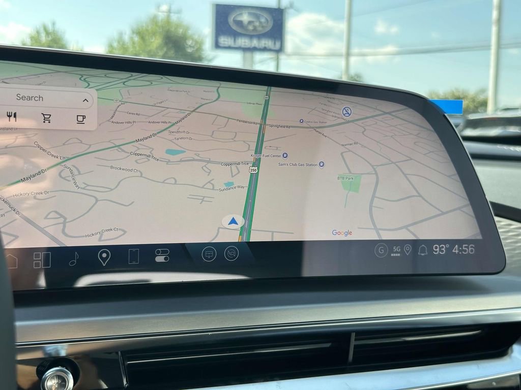 New 2025 Cadillac Lyriq Luxury image 20