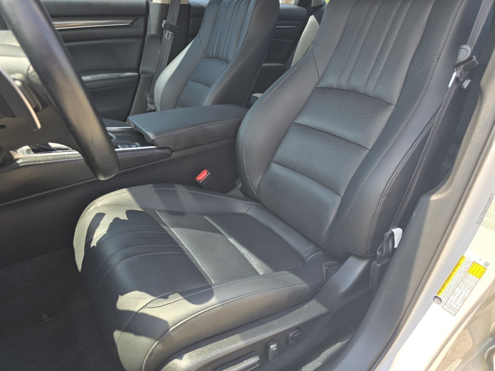 Certified 2022 Honda Accord Sport Special Edition image 24