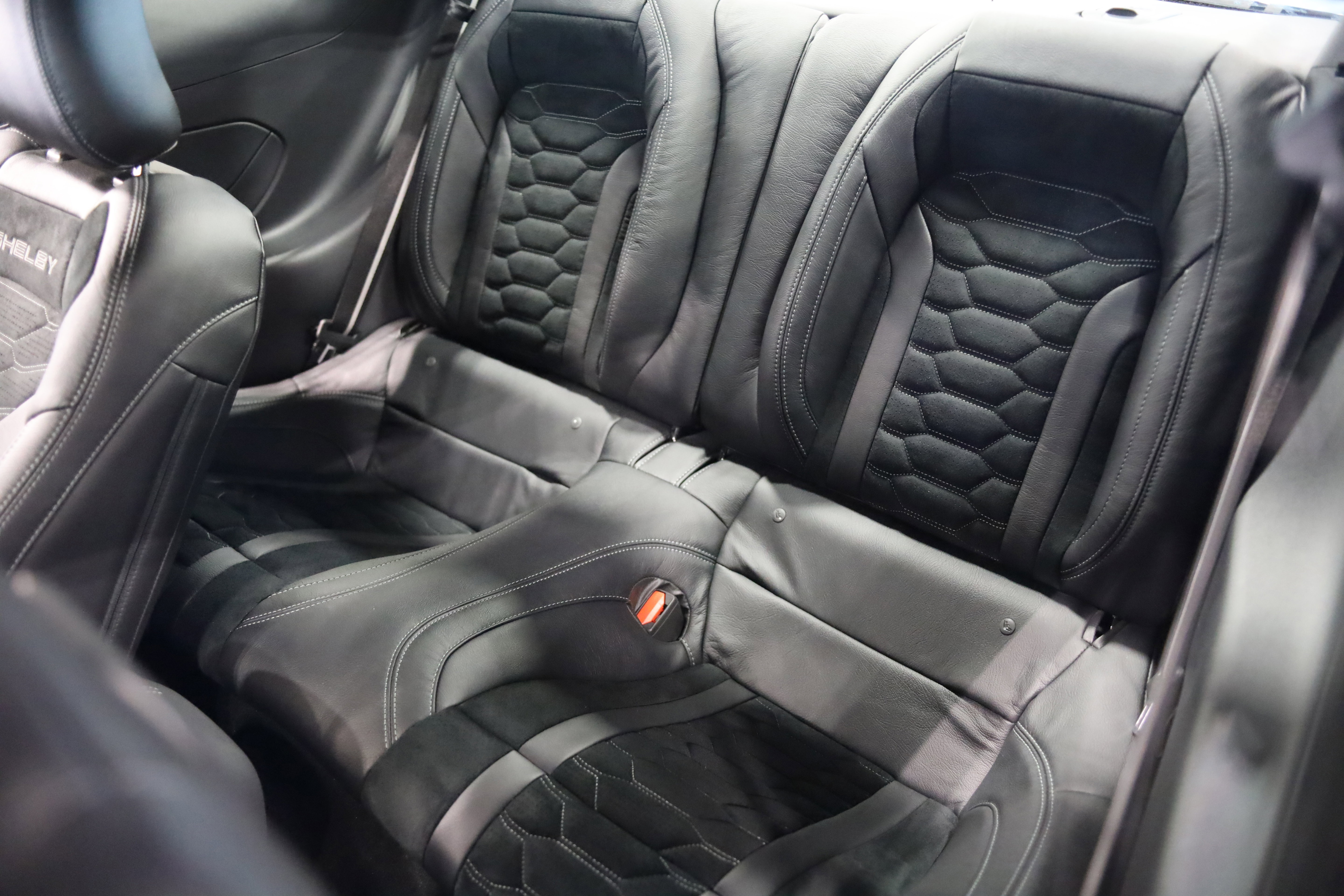 Used 2024 Ford Mustang GT Premium w/ GT Performance Package RWD image 29
