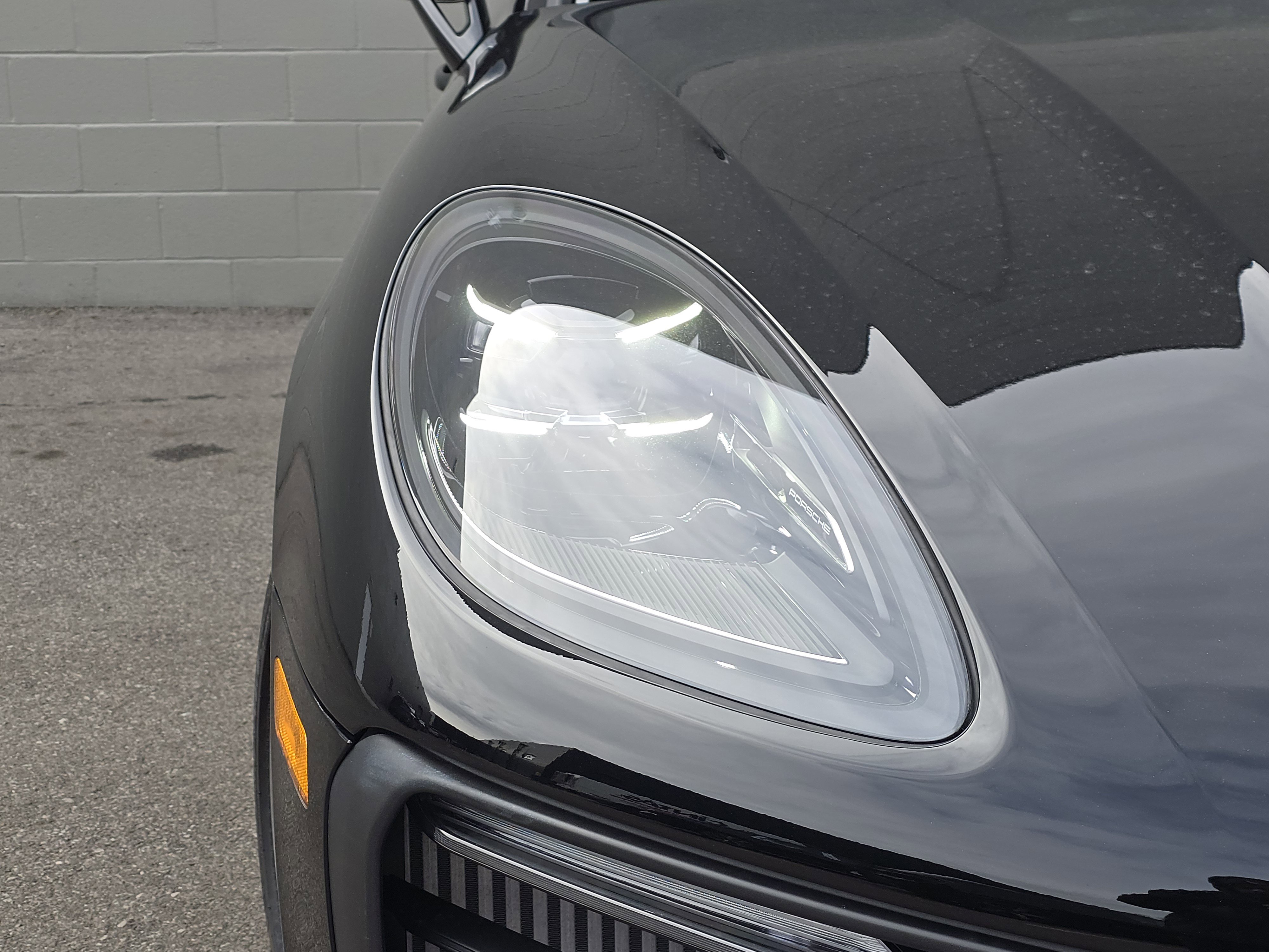 New 2026 Porsche Macan S image 11