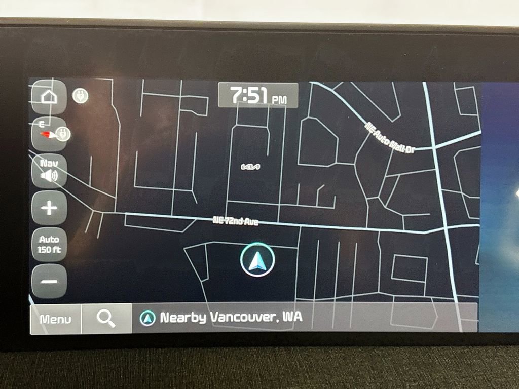 Used 2023 Kia EV6 Wind image 17