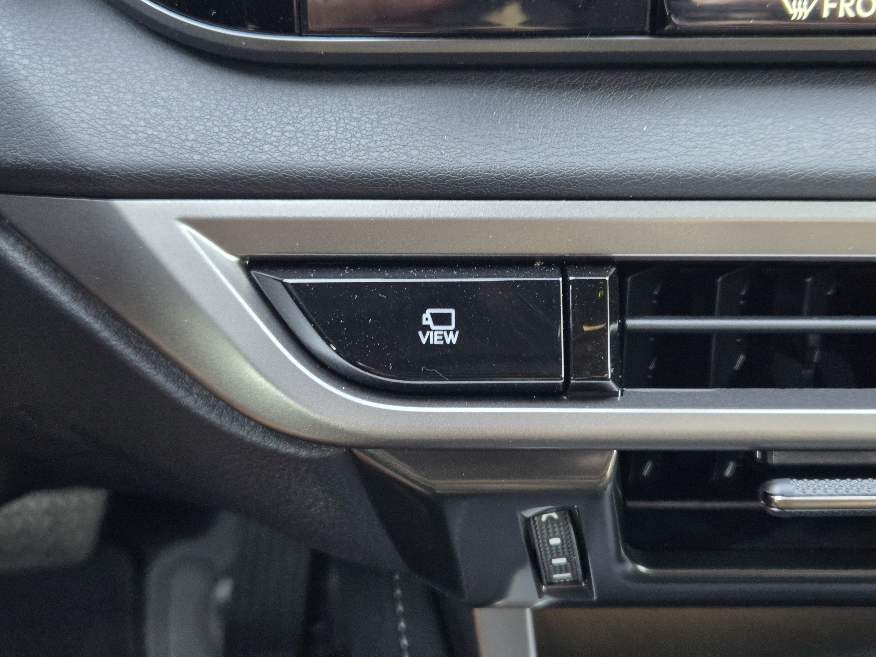 New 2026 Lexus RX 450h AWD w/ Convenience Package image 10