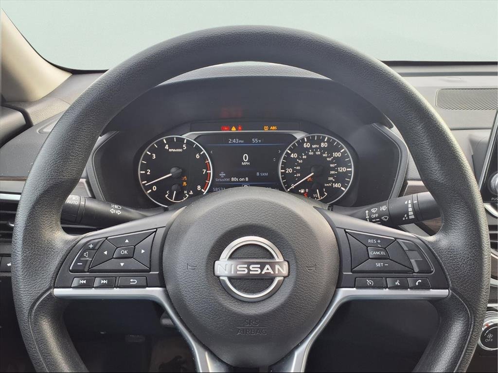 Used 2023 Nissan Altima 2.5 SV image 16
