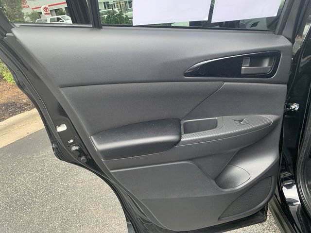 Used 2023 Mitsubishi Eclipse Cross ES AWD/4WD image 15