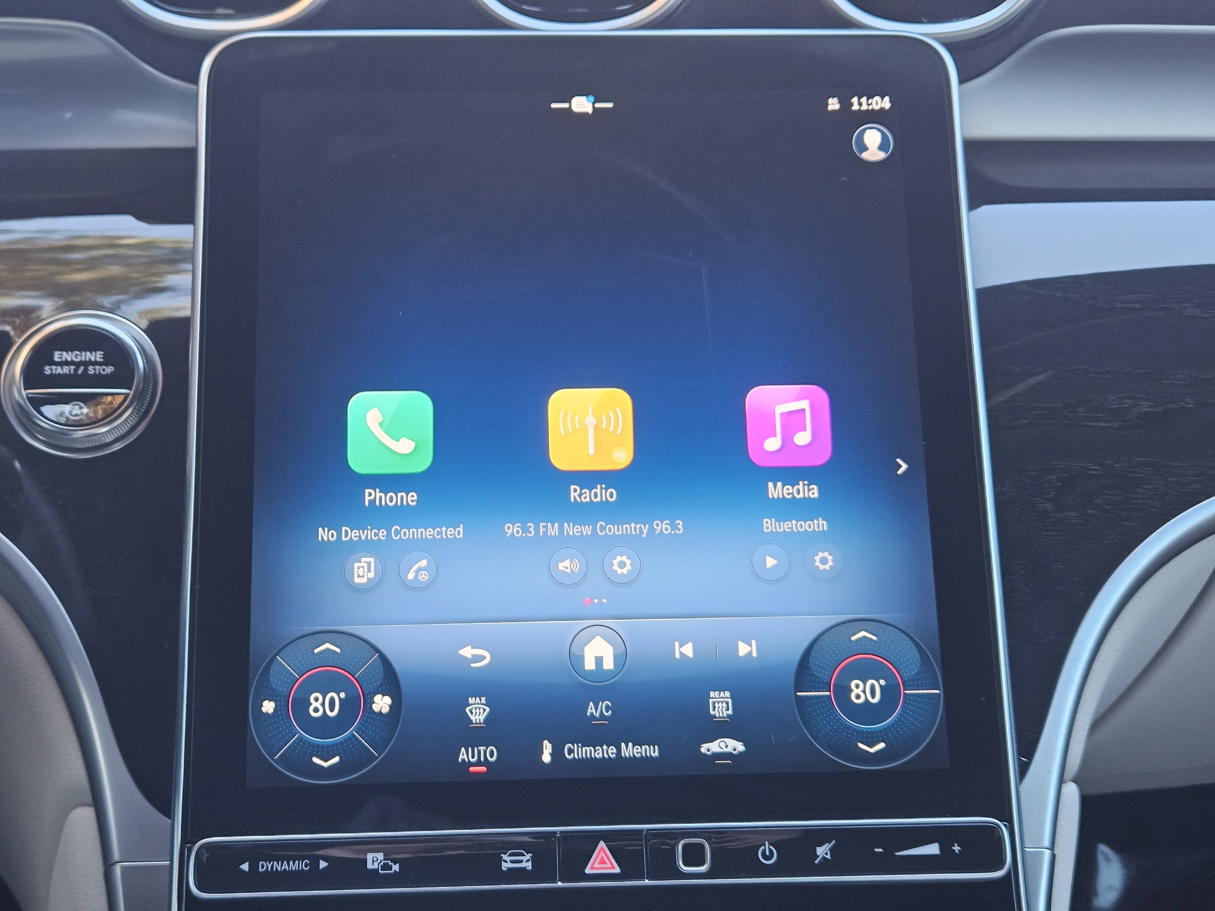 Certified 2025 Mercedes-Benz GLC 300 image 16