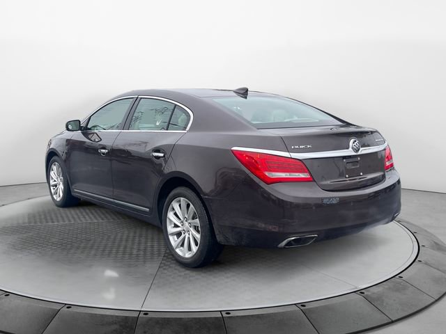 Used 2015 Buick LaCrosse Leather image 3
