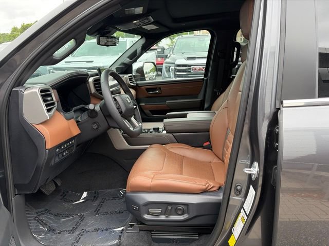 Used 2026 Toyota Tundra 1794 Edition AWD/4WD image 9