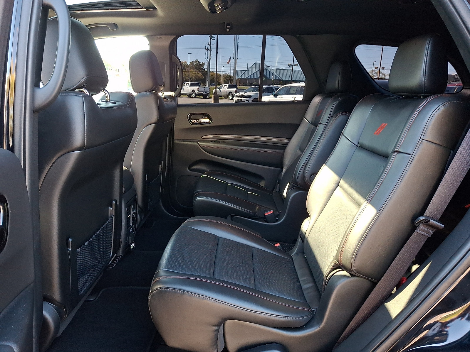 Used 2023 Dodge Durango GT AWD/4WD image 11
