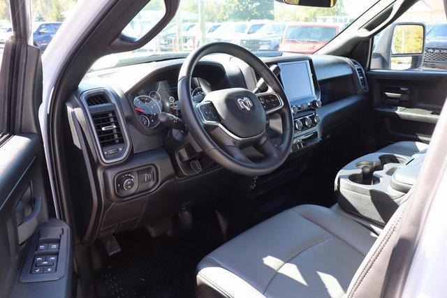 Used 2025 RAM 2500 Tradesman image 12