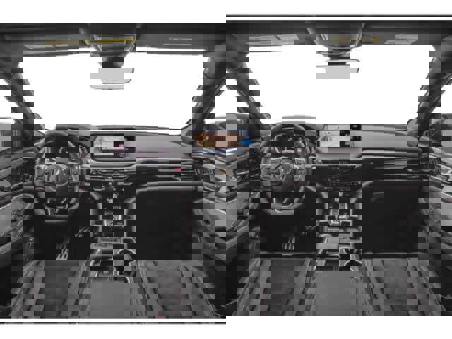 Certified 2024 Acura MDX A-Spec image 8