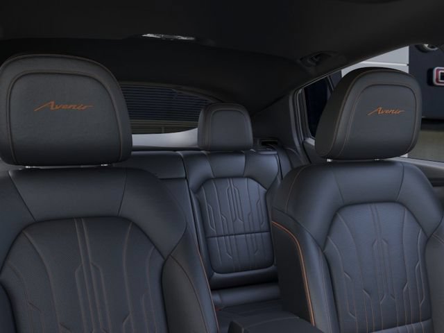 New 2026 Buick Envista Avenir FWD image 24