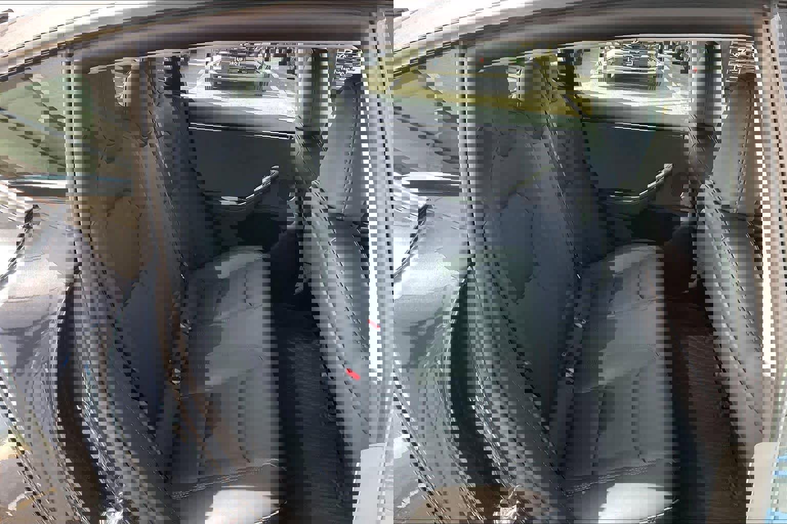 Used 2025 Tesla Model 3 Long Range image 19