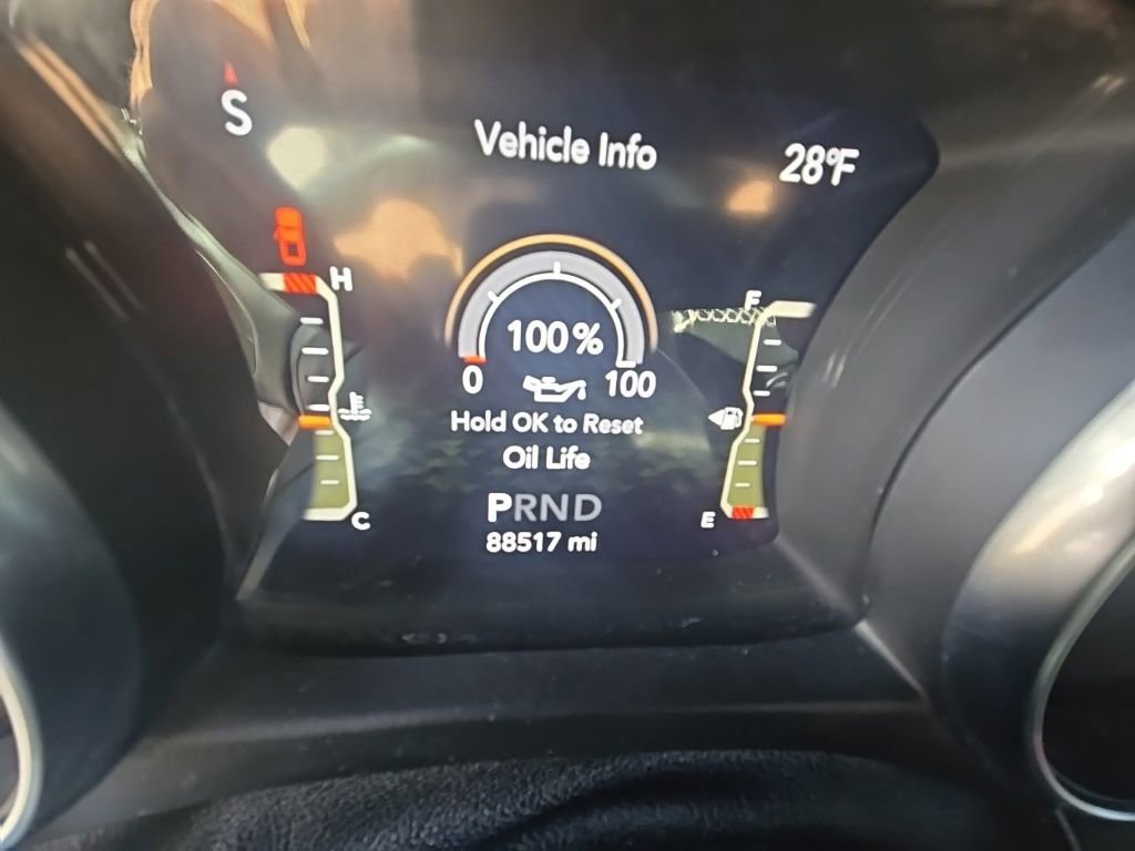 Used 2020 Jeep Gladiator Overland image 14