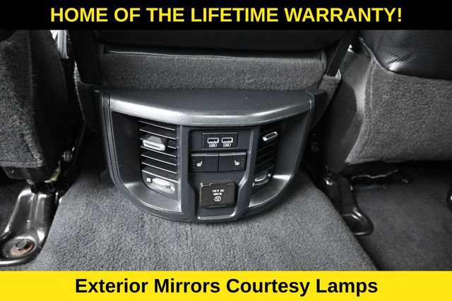 Used 2022 RAM 2500 Laramie AWD/4WD image 51
