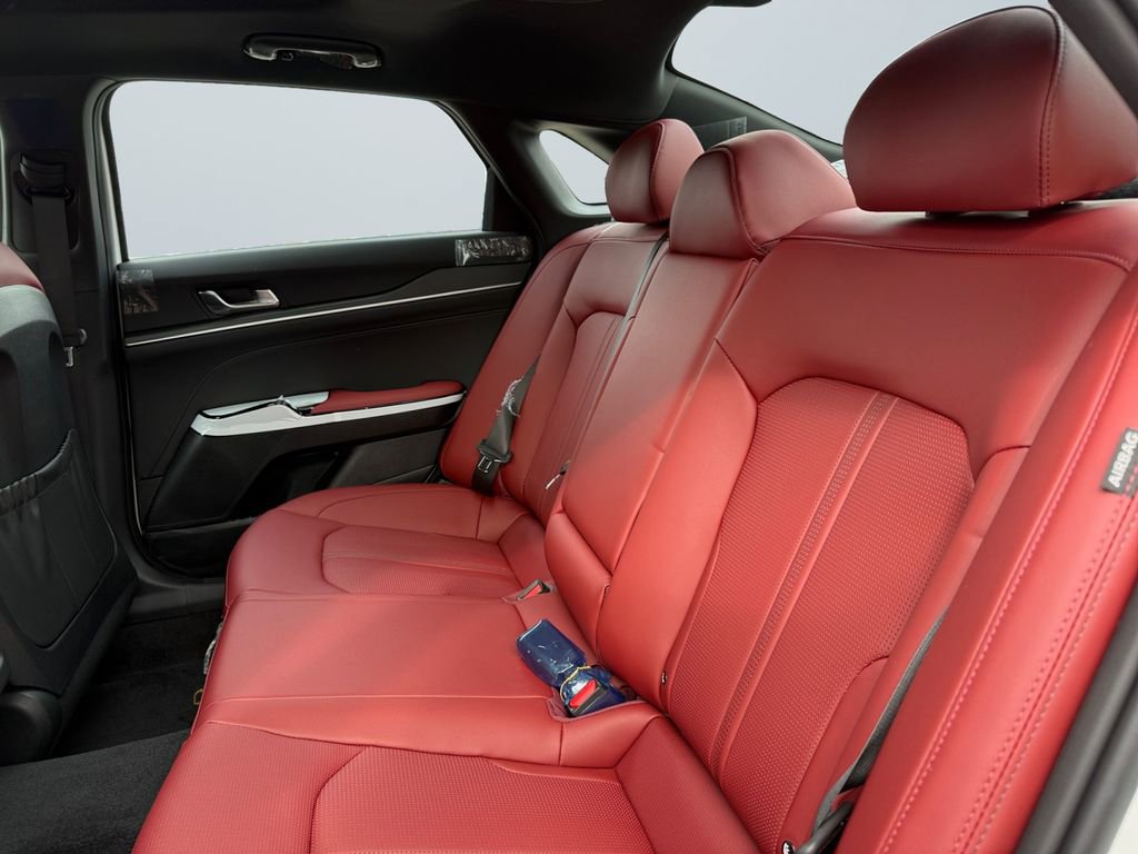 New 2026 Kia K5 GT-Line w/ GT-Line Premium Package image 13