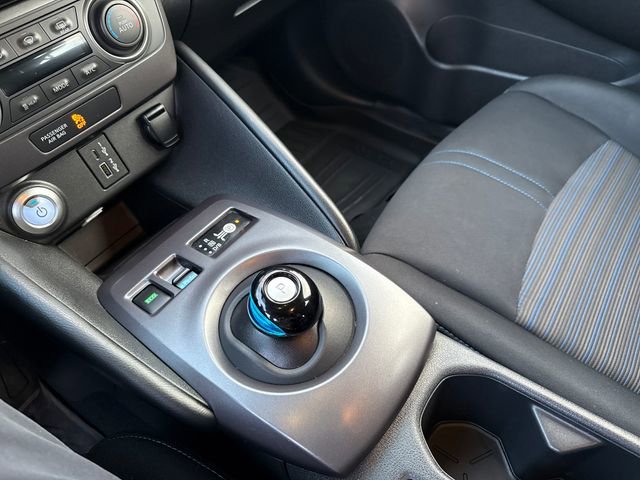 Used 2021 Nissan Leaf S w/ S Charge Package image 26