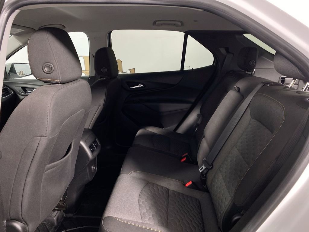 Used 2020 Chevrolet Equinox LT w/ Driver Convenience Package image 21