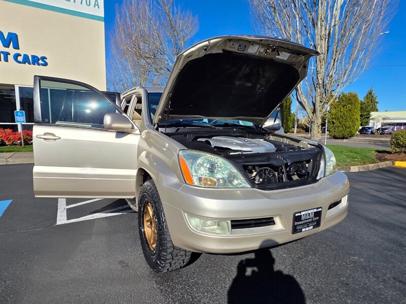 Used 2006 Lexus GX 470 image 26