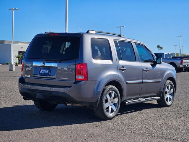 Used 2015 Honda Pilot Touring image 5
